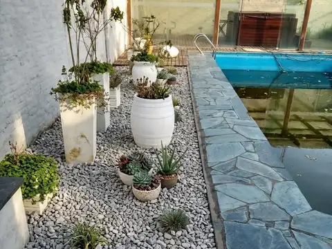 Casa en Alquiler A Estrenar