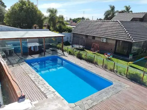 Casa en Alquiler de 4 dormitorios