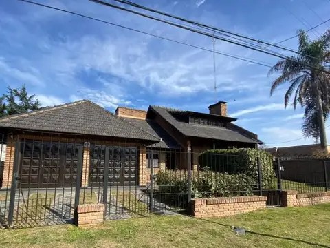 Casa en Empalme Lobos