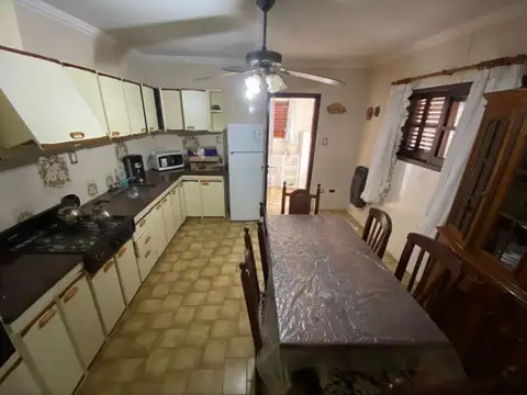Casa en Empalme Lobos