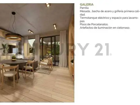 Casa en Venta en Haras Del Sur 3, USD 205.000