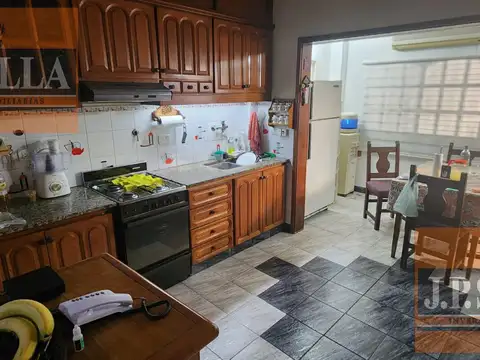Casa en Venta 45 años