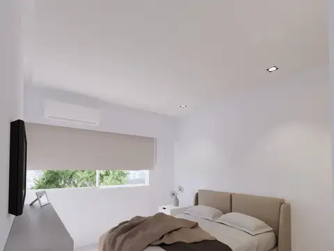 Departamento en Venta 49 años