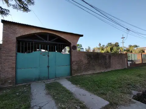 Casa en Venta de 2 dormitorios