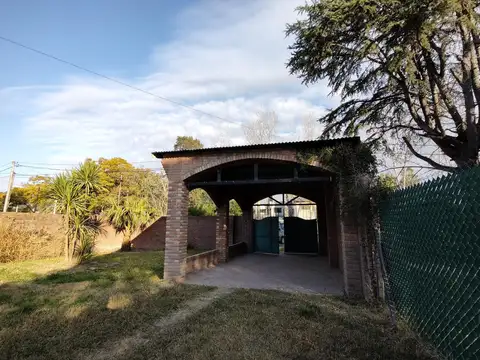 CASA PUEBLO ESTHER