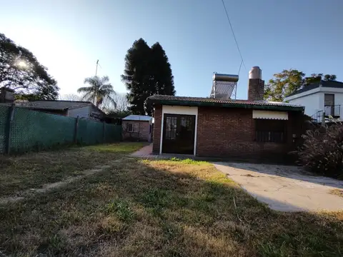 Casa en Venta 40 años