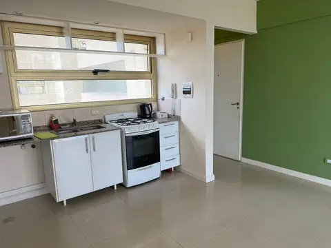 Departamento en alquiler en San Miguel