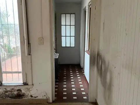 Venta Casa a Refaccionar.Lote 200mts.Pilar.IDEAL CONSTRUCTOR