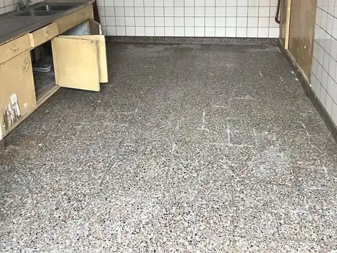 Venta Casa a Refaccionar.Lote 200mts.Pilar.IDEAL CONSTRUCTOR