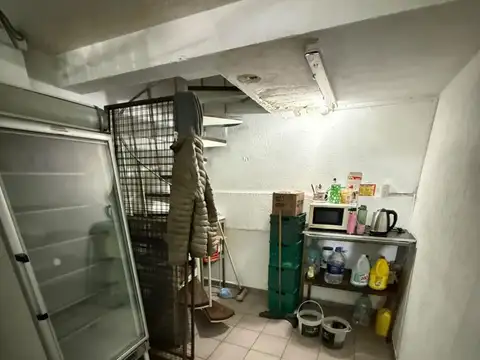 Local en Venta en Ramos Mejía, USD 180.000