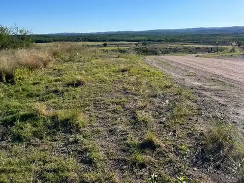 Terreno en Venta en Ascochinga, USD 146.000