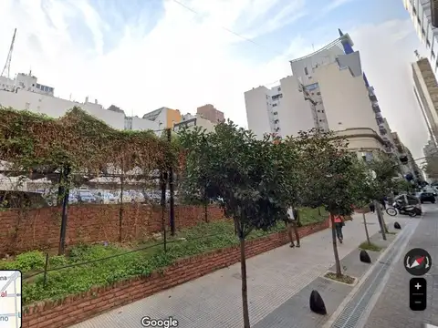 Terreno en Venta 45  mts Frente