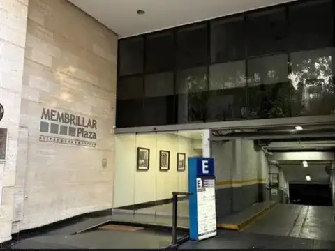 Venta Monoambiente al frente -Flores- APTO CREDITO