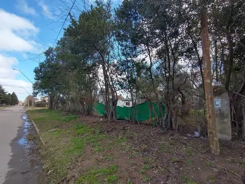 Terreno en Venta de 337,0 m2