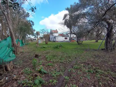 Terreno en Venta de 337,0 m2