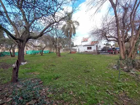 Terreno en Venta en General las Heras, USD 30.000
