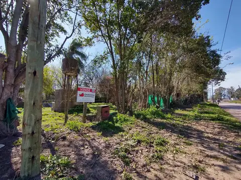 Terreno en Venta en General las Heras, USD 30.000