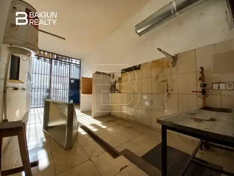 Local en Venta 5 años