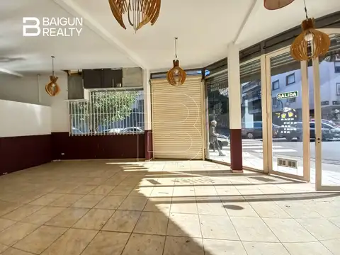 LOCAL EN VENTA, ZONA ABASTO