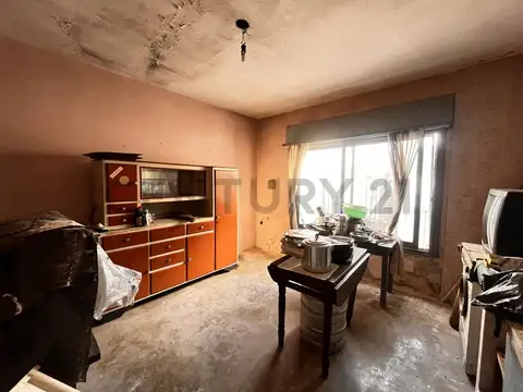 Casa en Venta 43 años