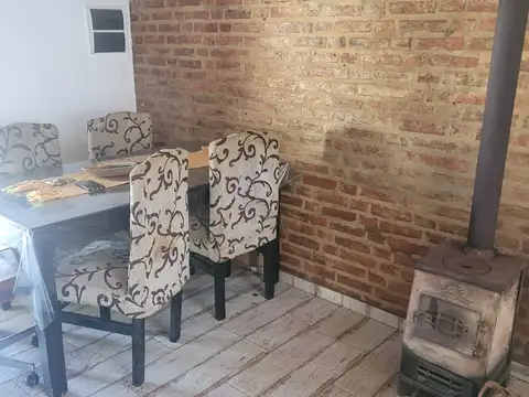 Casa en Venta de 2 dormitorios