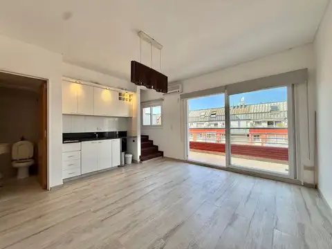 Departamento en Alquiler de 2 ambientes