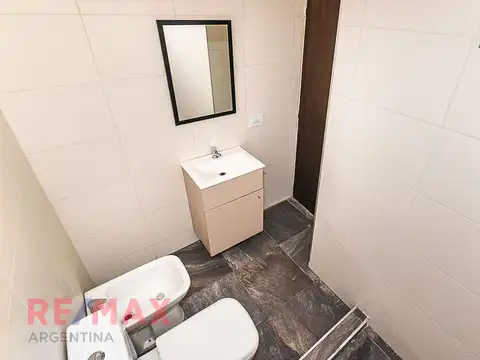 VENTA DEPARTAMENTO 2 AMB CIUDADELA A ESTRENAR