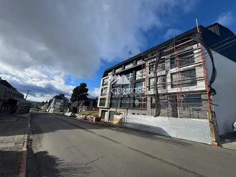 Departamento en Venta en San Carlos de Bariloche, USD 145.000