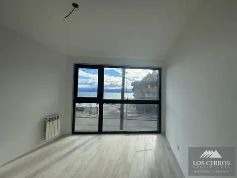 Departamento en venta, Bariloche-con vista al Lago Nahuel Huapi
