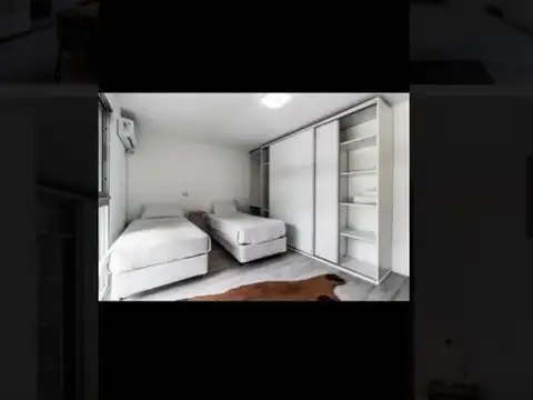 Departamento en Alquiler de 2 dormitorios