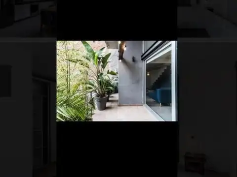 Departamento en Alquiler Apto profesional