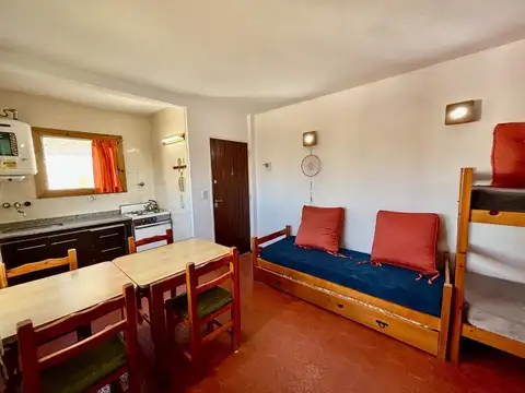 Departamento en Venta en Villa Gesell, Partido de Villa Gesell
