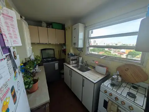 Departamento en Venta 40 años