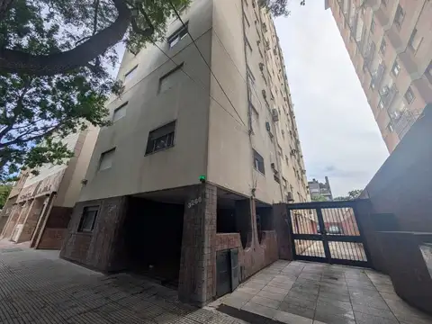 Avenida Melián 3200