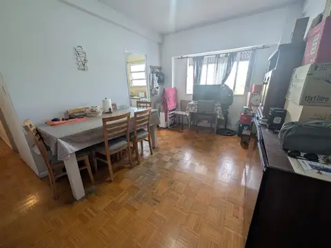 Departamento en Venta en Coghlan, USD 110.000