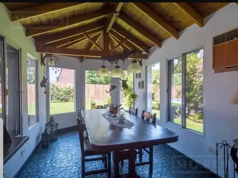Casa en Venta 25 años