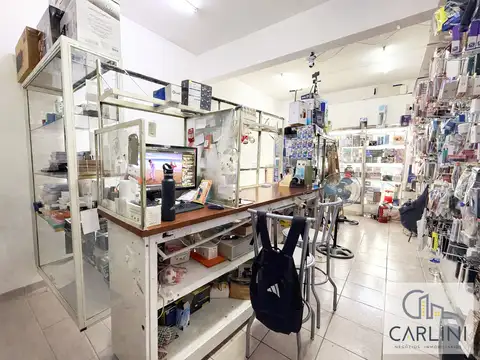 Local en Venta 5 años