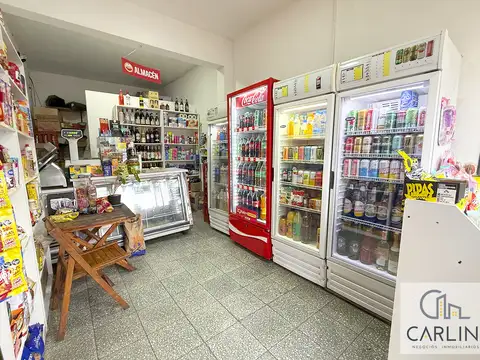 Local en Venta 5 años
