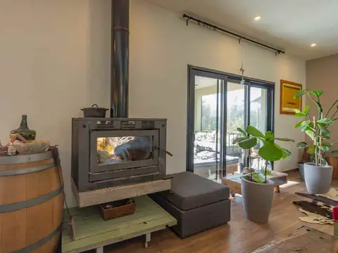 VENTA CASA 5 AMB LUJAN LAS LILAS CHACRAS DE CAMPO