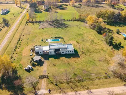 ESTANCIA LAS LILAS RP 47, LUJAN 100