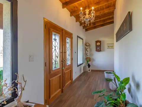 Casa en Venta en Estancias Las Lilas, USD 320.000