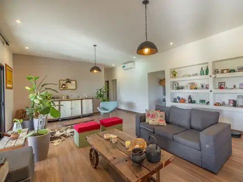 Casa en Venta 3 años