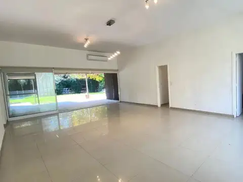 Casa en Venta A Estrenar
