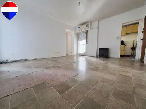 Departamento en Venta en Palermo Hollywood, USD 94.000