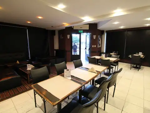 OPORTUNIDAD VENTA LOCAL COMERCIAL PLANTA BAJA