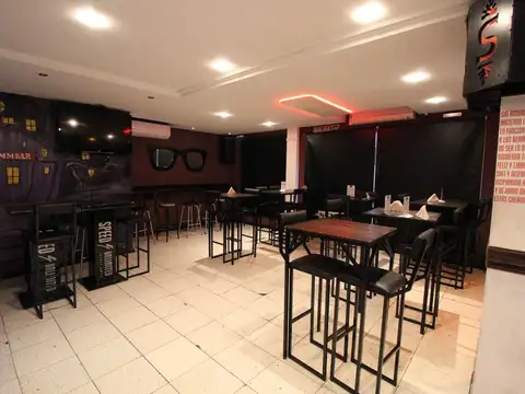 Local en Venta en Villa Sarmiento, USD 229.900