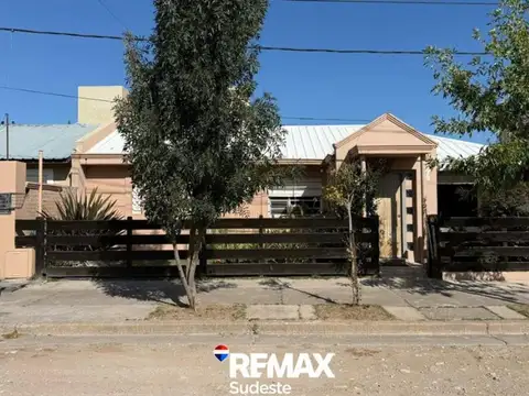 CASA BARRIO PATAGONIA NORTE