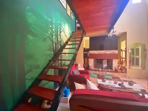 Casa en Venta 15 años