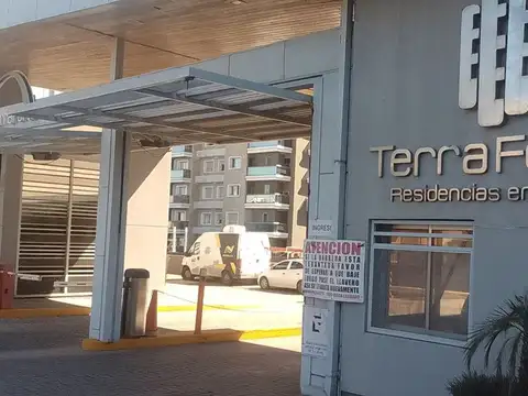 VENTA COCHERA TERRAFORTE 1 