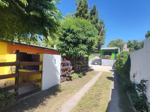 Quinteros 1400